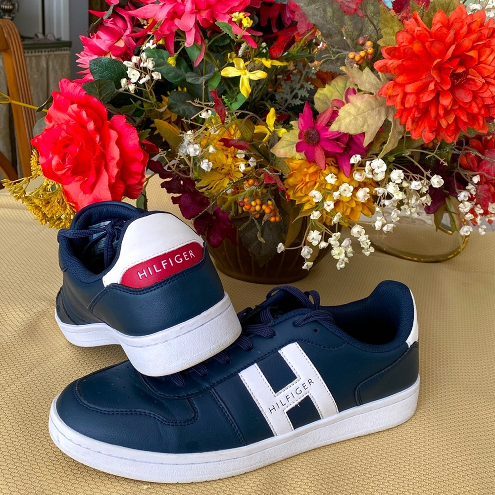 TOMMY HILFIGER Men’s sneakers